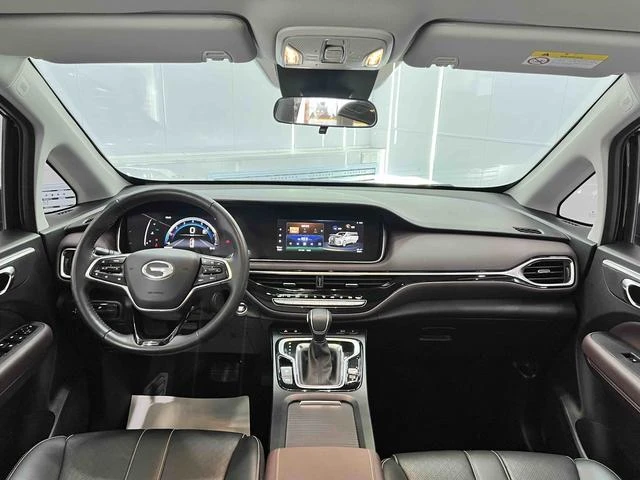 ‼️ GAC TRUMPCHI M6 PRO ‼️
⚙️ Двигатель: 1.5T (159 л. с.)
📍 Год выпуска: ноябрь 2022
🔧 Пробег: 8 00