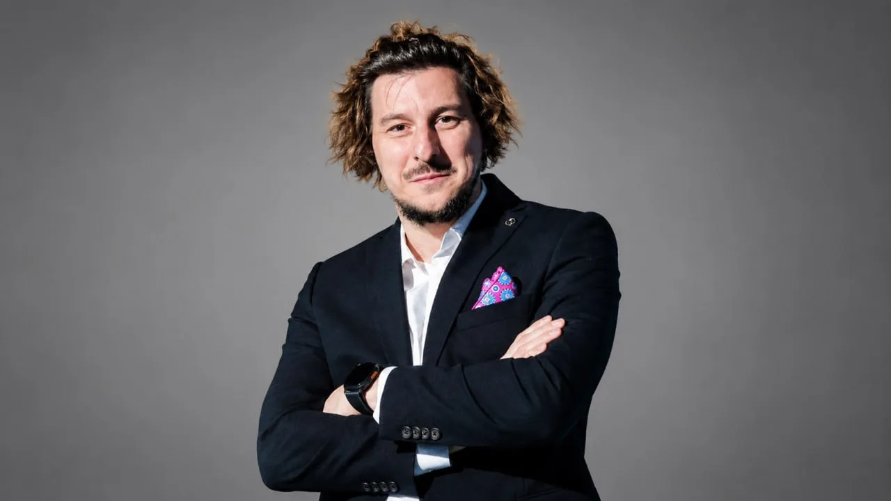 Владимир Торопецкий назначен директором по продуктовому развитию Mango Office и Цифровых коммуникаци