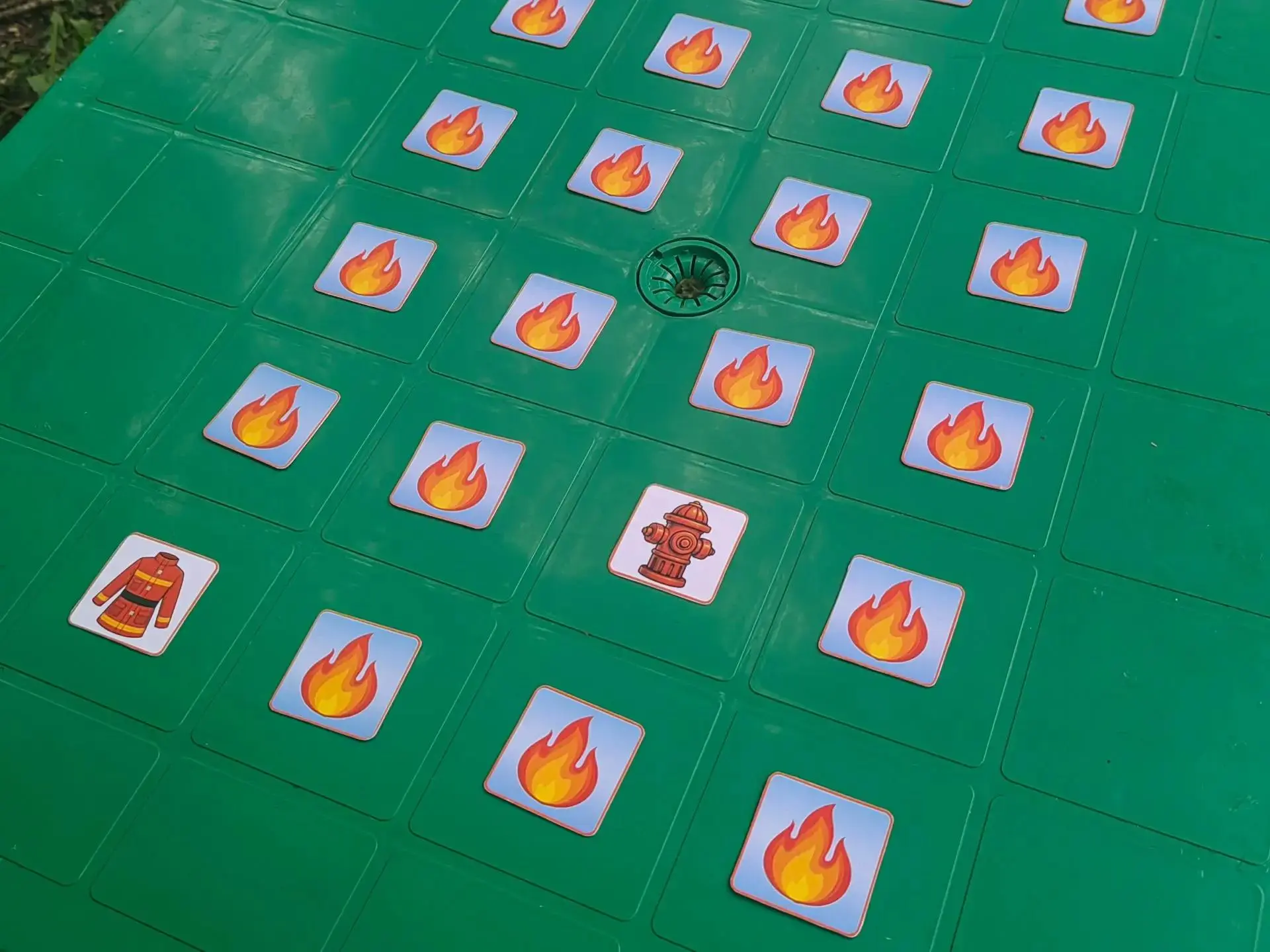 Учимся играя 🔥