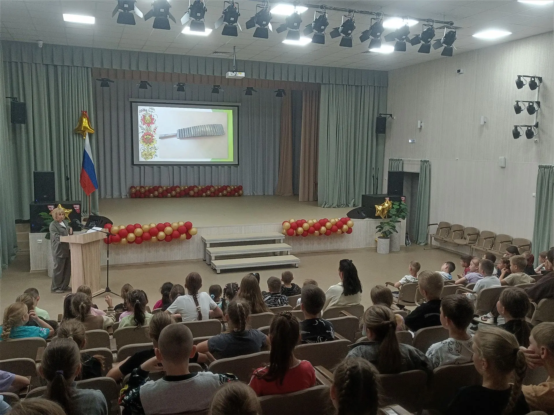 🎈Сегодня в лагере                                                                                  