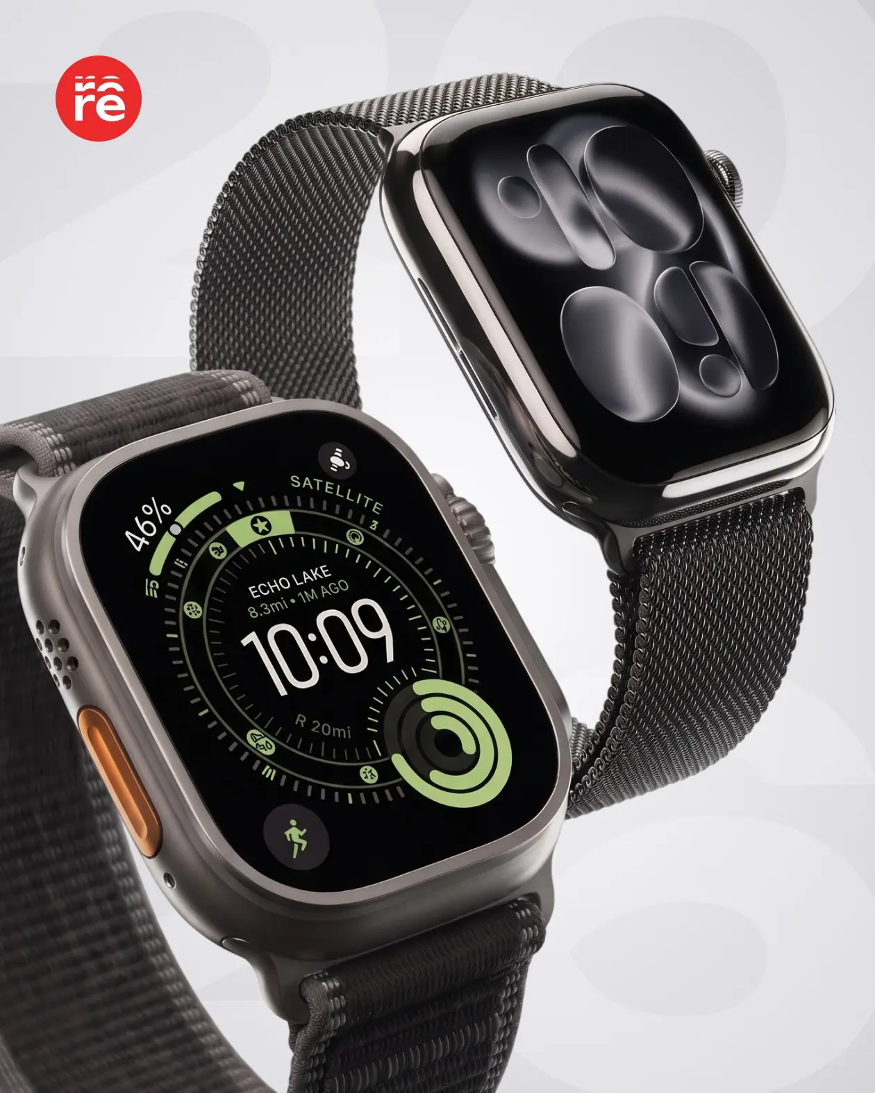 Apple Watch Series 12 и Ultra 4 останутся без нового дизайна

По данным инсайдеров, часы будут практ