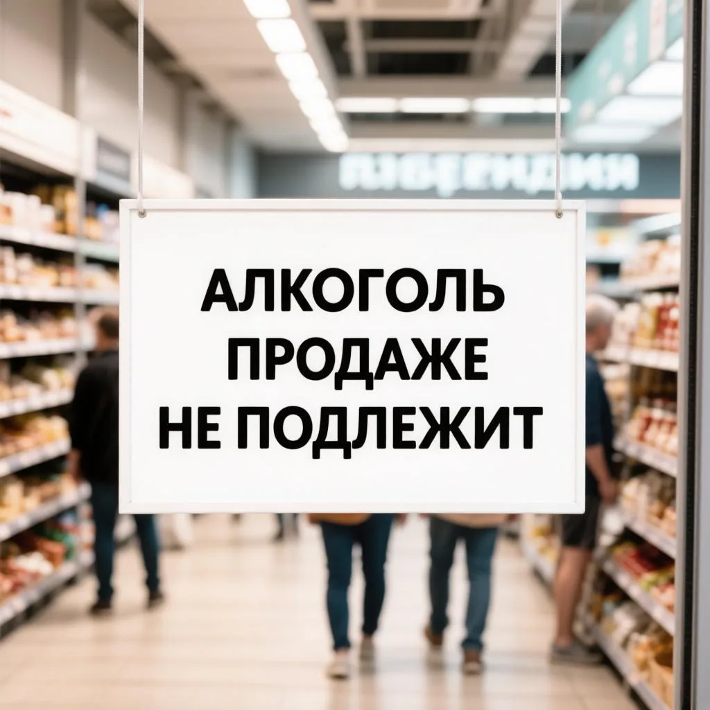 На День рыбака в Астрахани ограничат продажу алкоголя