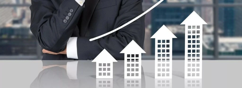 Инвестиции сместились в недвижимость 🏗️
