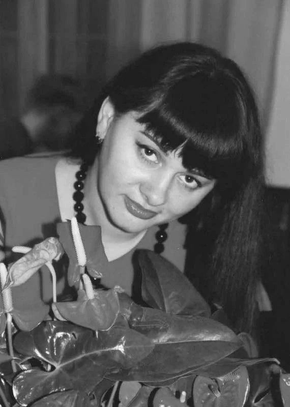 14 июня 2026 года не стало преподавателя художественного отдела МБУ ДО «Территориальная детская школ