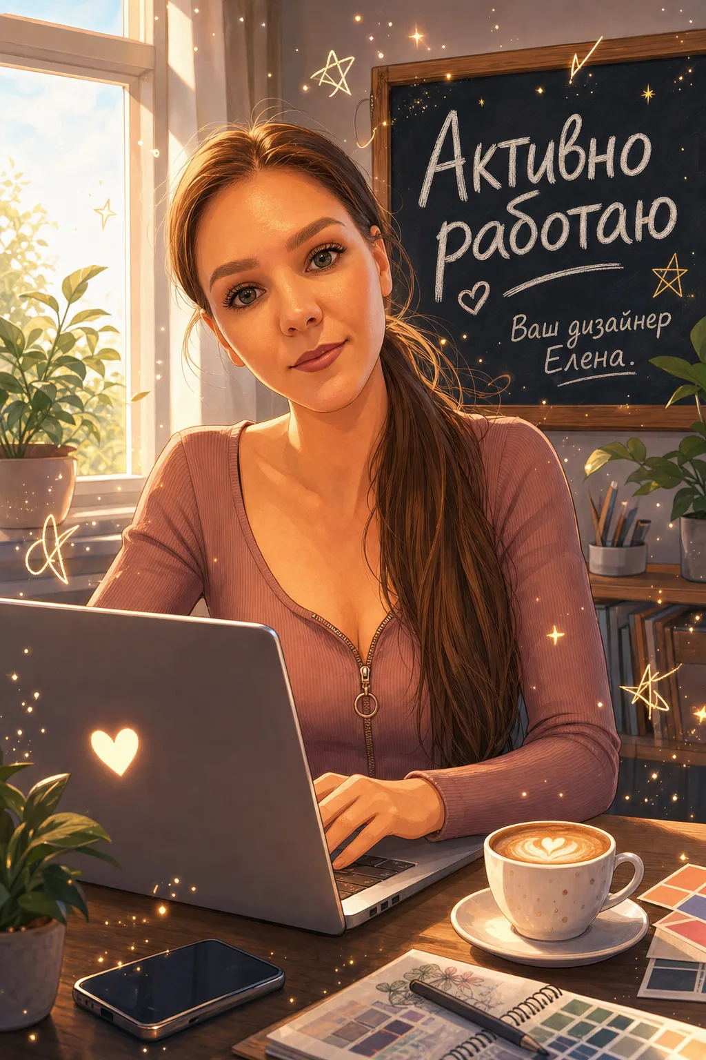 И новость номер 2🤩🤩🤩