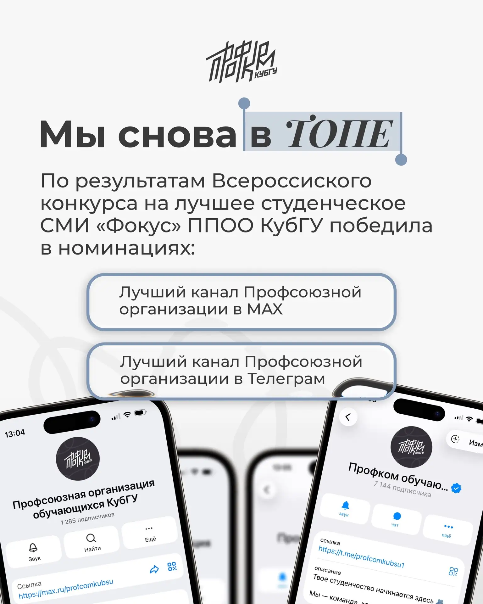 😎 Могнули