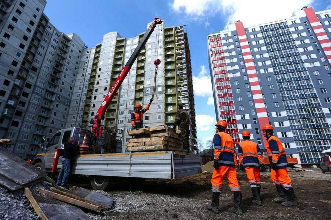 Возобновляем выдачу льготных займов до 5%.