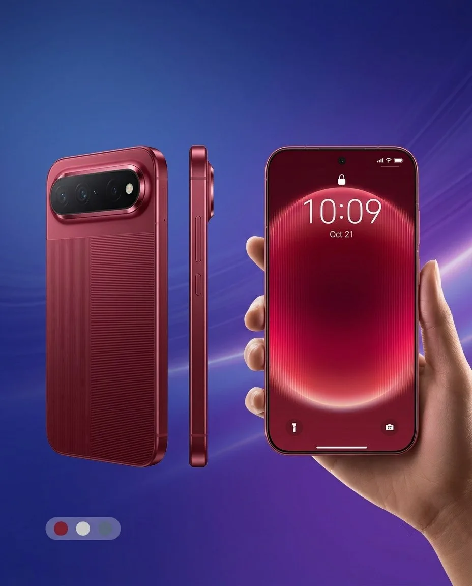 ▎Анонс Huawei Pura X View: Новый взгляд на смартфоны