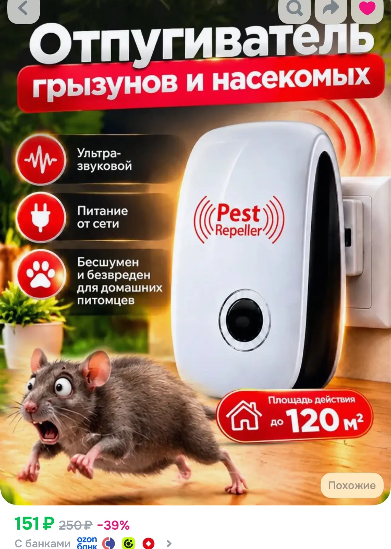 Озон