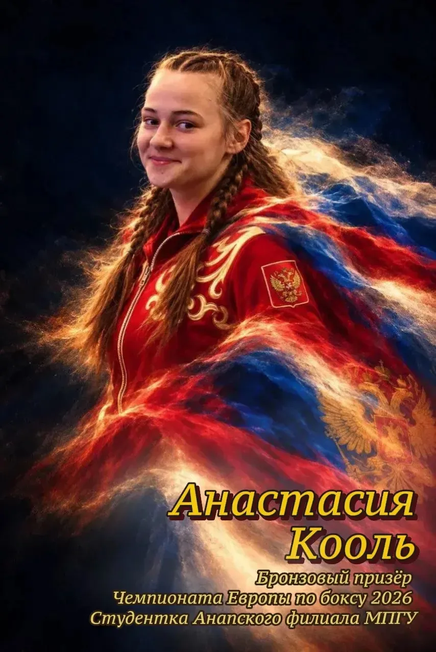 🎊 НАШИ СТУДЕНТКИ — ПРИЗЁРЫ ЧЕМПИОНАТА ЕВРОПЫ ПО БОКСУ!