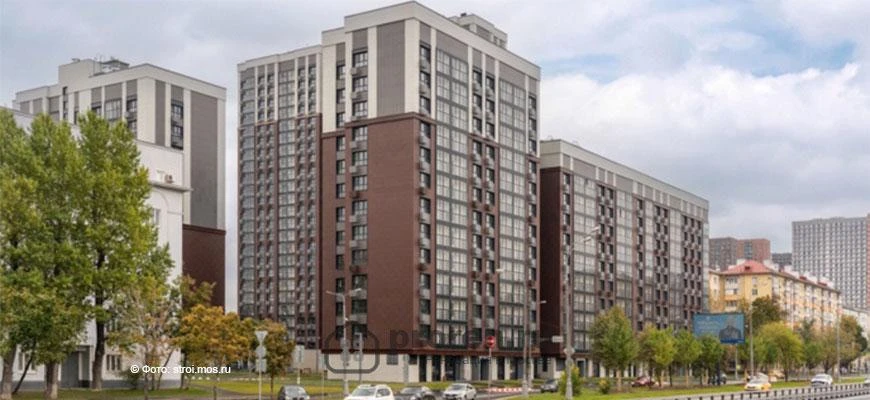 🏢 Уже 20 семей получили квартиры в новостройке на Рязанском проспекте по реновации