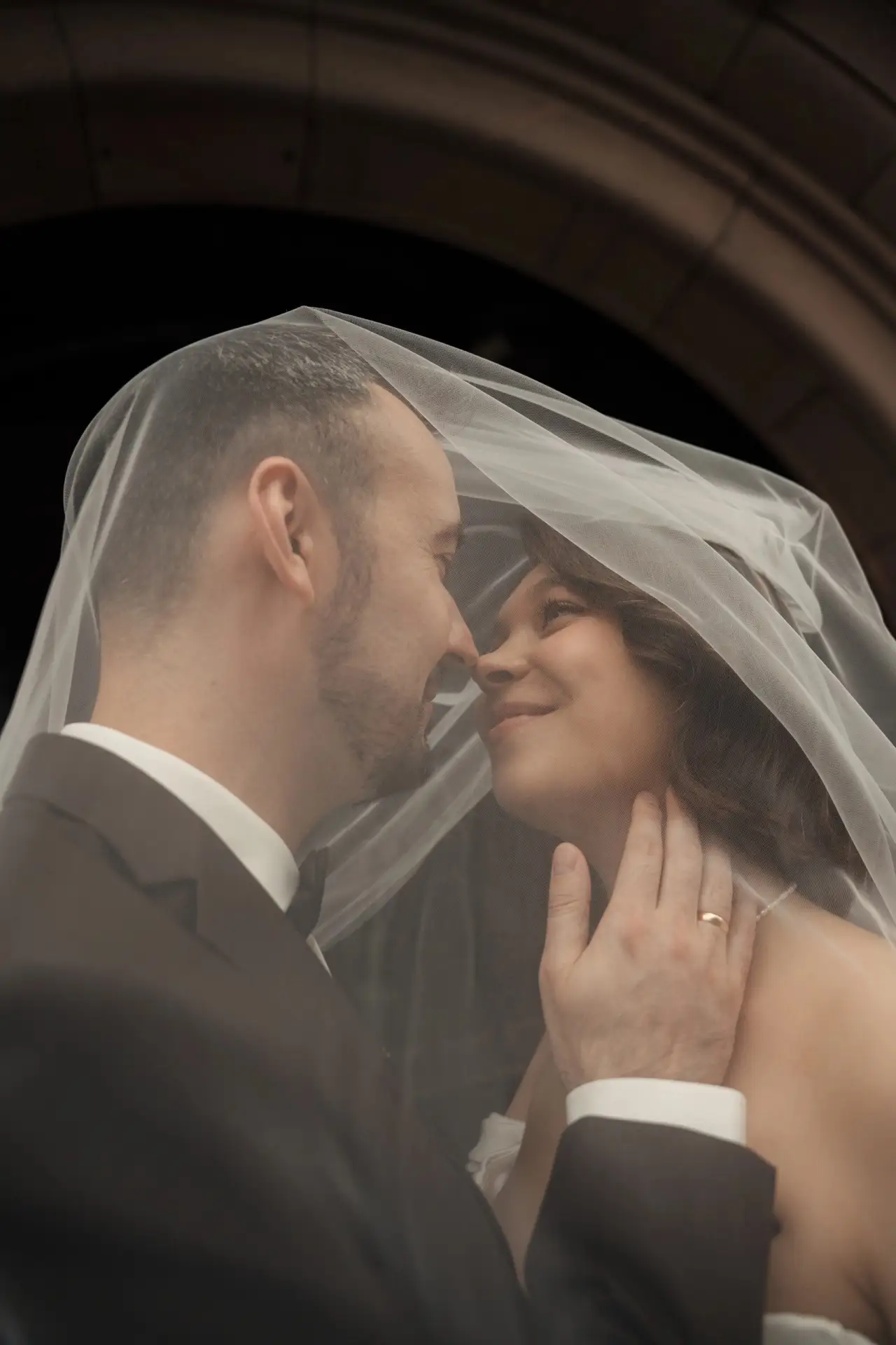 На одну семью стало больше ❤️💍

Поздравляем Наталию Рузову и Евгения Маслова с одним из самых важны