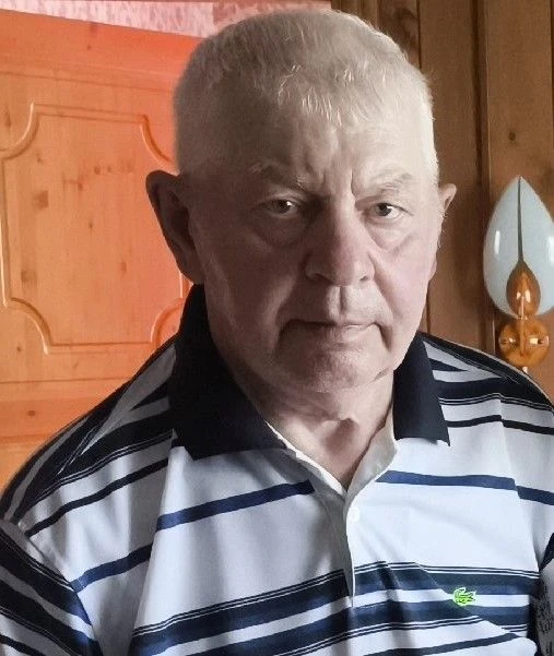 Уважаемые родные и близкие Александра Ивановича Полякова!

Пышминское территориальное управление сов