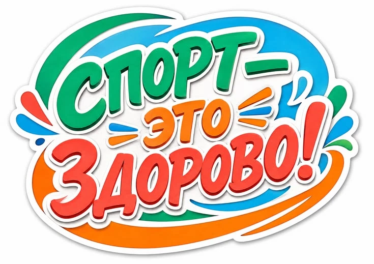 🏆 Движение, драйв и позитив: День здоровья в нашей школе! 👟