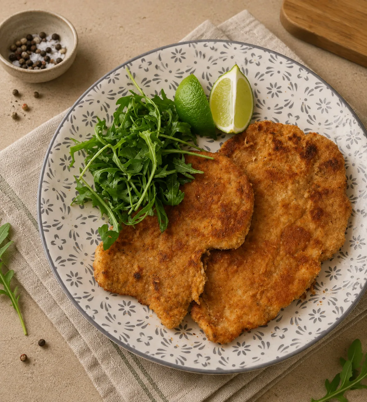 🔥 БЕСПЛАТНЫЙ УРОК 🍗 Курица без остатков на 15 ужинов + 20 кондитерских рецептов на се...
