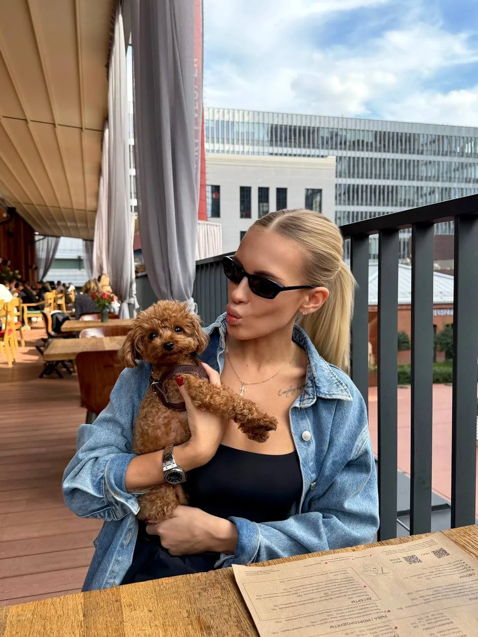 Мамина гордость! 🤩