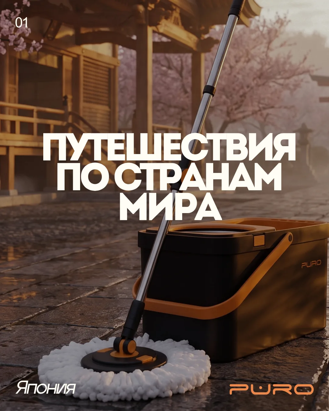 ЯПОНИИ ЗА ГРЯЗНЫЙ ДОМ РЕАЛЬНО МОГЛИ РАЗВЕСТИСЬ

Звучит как шутка, но нет 😳
В Японии чистота - это н