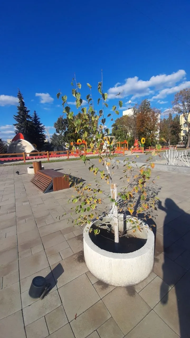 🍂  Бабье лето...
