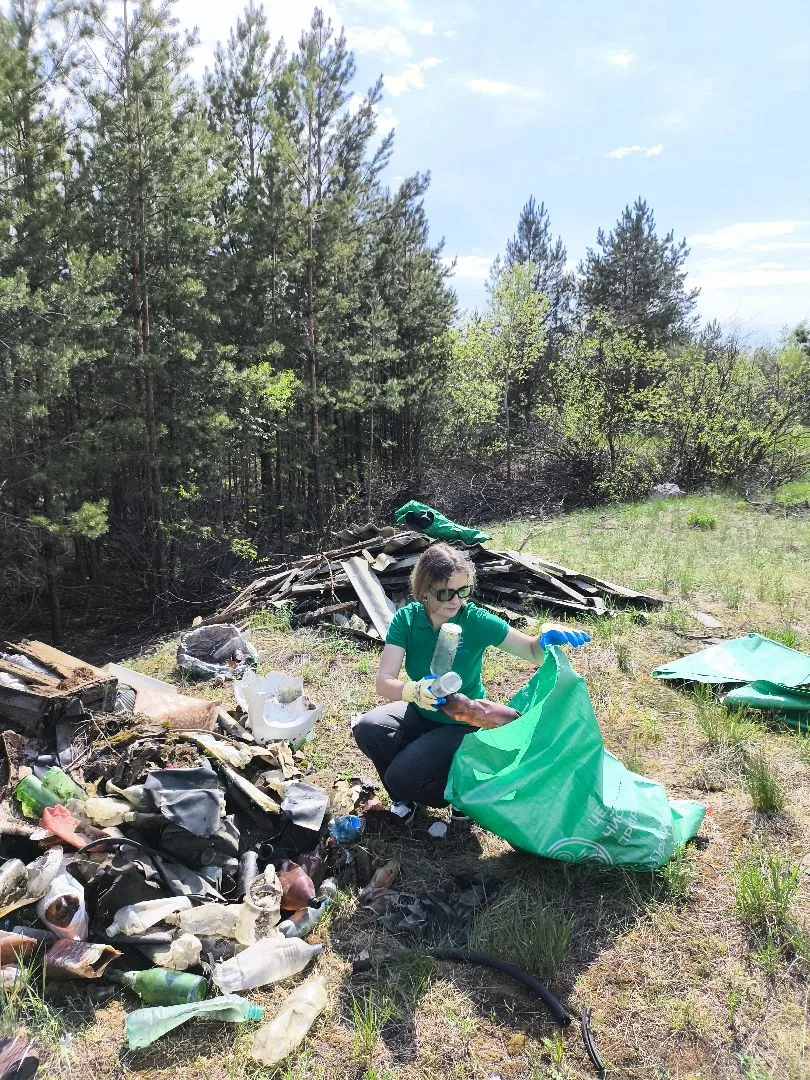 В рамках рубрики🌿 «Эконеделя от «ЭкоЦентра» представляем дайджест мероприятий, прошедших в регионах 