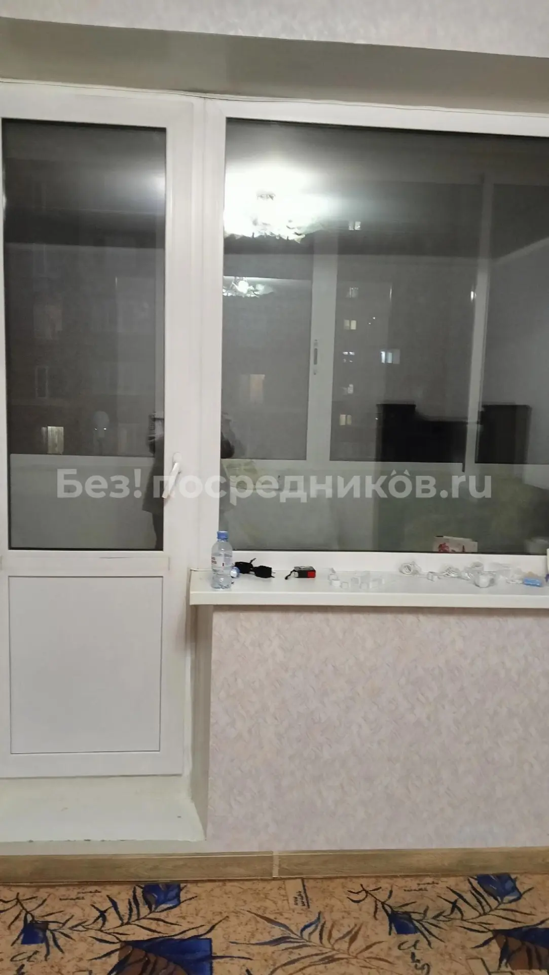 Сдам без посредников: комната, 19м²