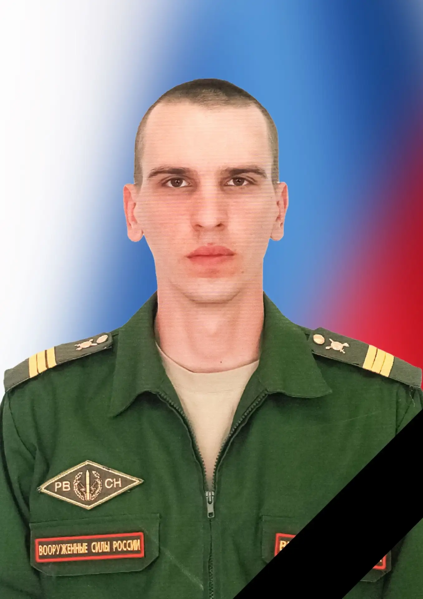 В Тверской области похоронят участника СВО, погибшего в Курской области

В зоне СВО погиб Константин