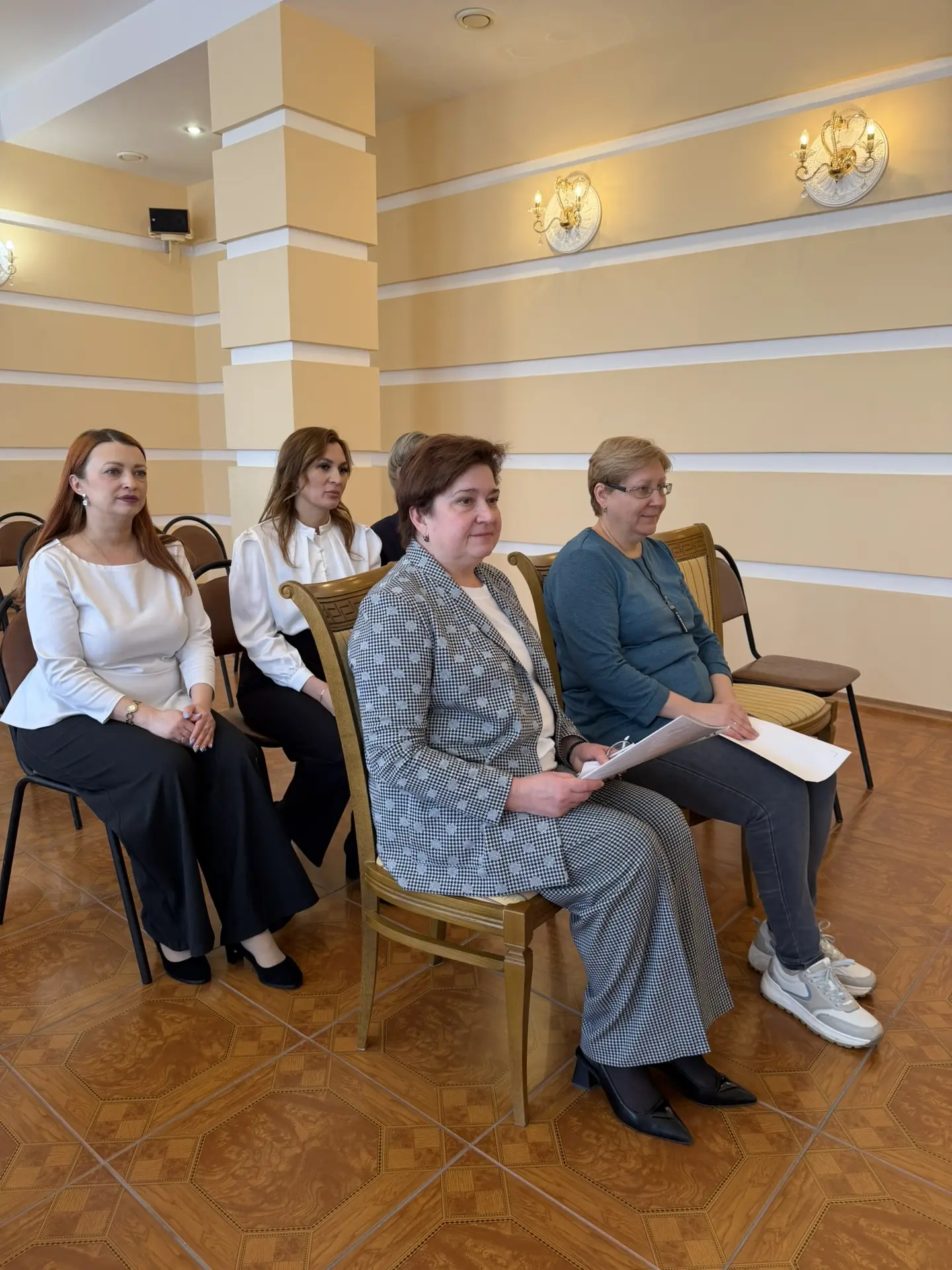 📣 Новости от органов ЗАГС Оренбургской области