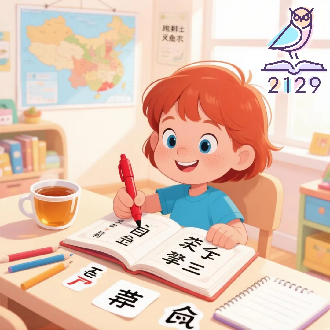你好 (Nǐ hǎo) 🇨🇳