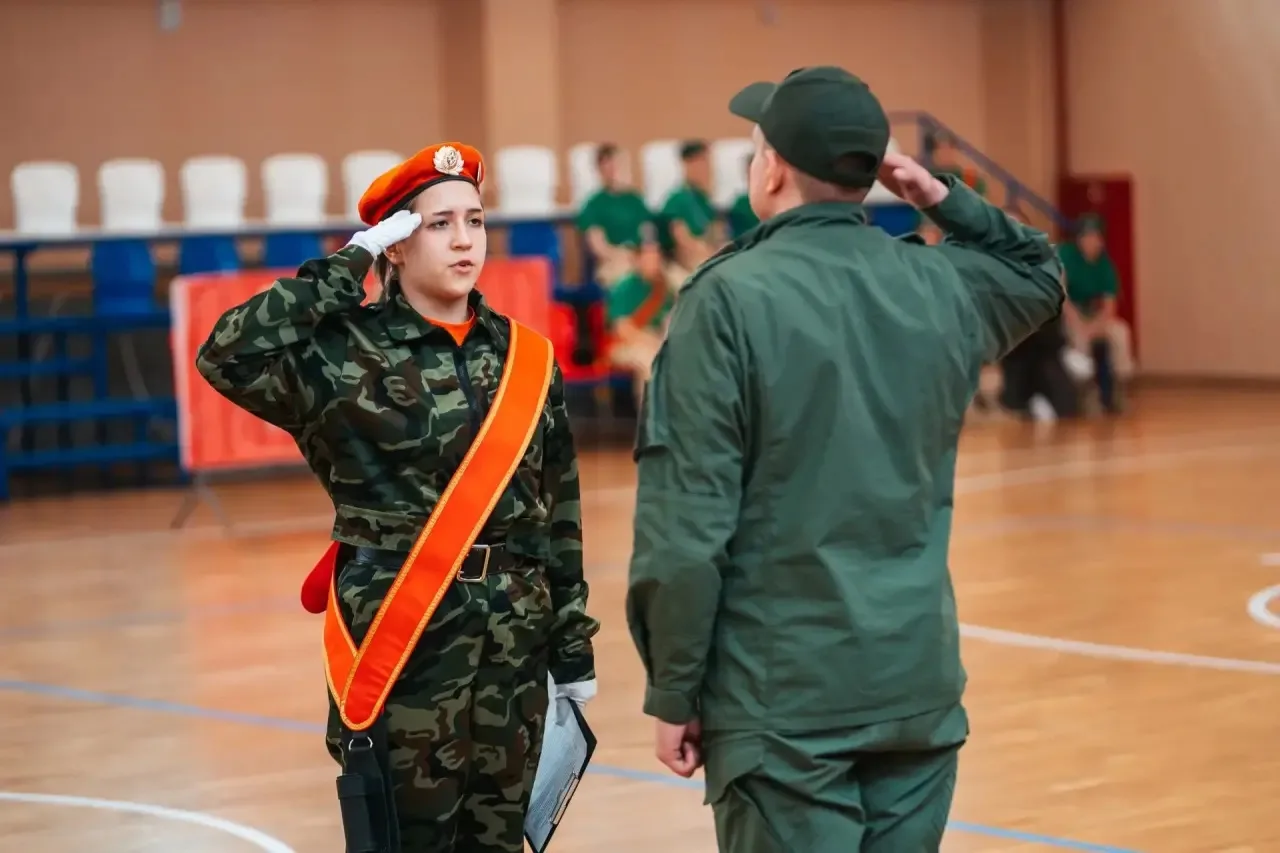🇷🇺✨ НАШИ УЧАЩИЕСЯ — УЧАСТНИКИ РЕГИОНАЛЬНОГО СЛЁТА «ПОСТ №1» ✨🇷🇺  🌟 Поздравляем команду «ПЕРВЫЕ в Пер