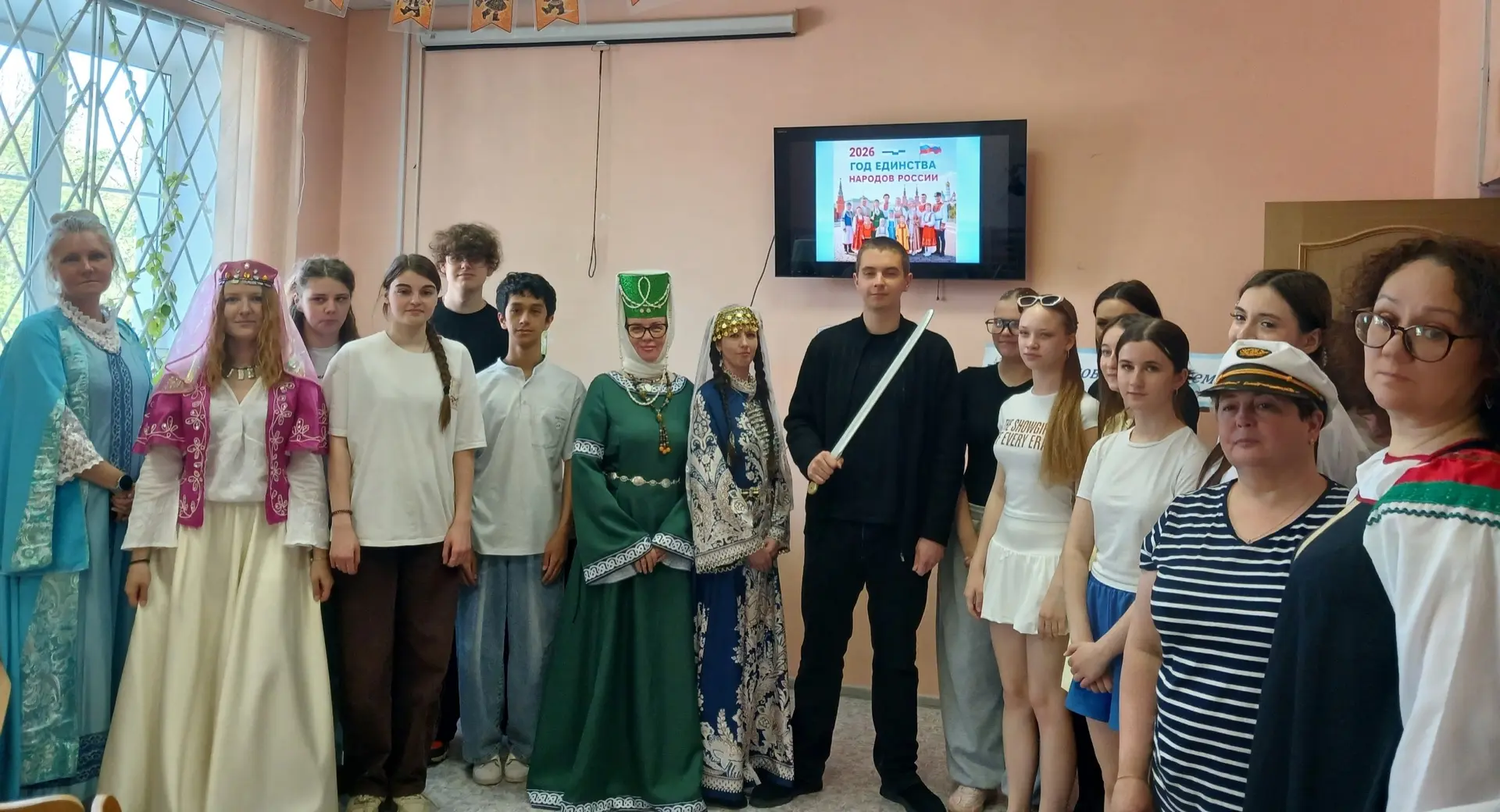 ☀В Смоленской областной библиотеке для детей и молодёжи имени И. С. Соколова-Микитова с...