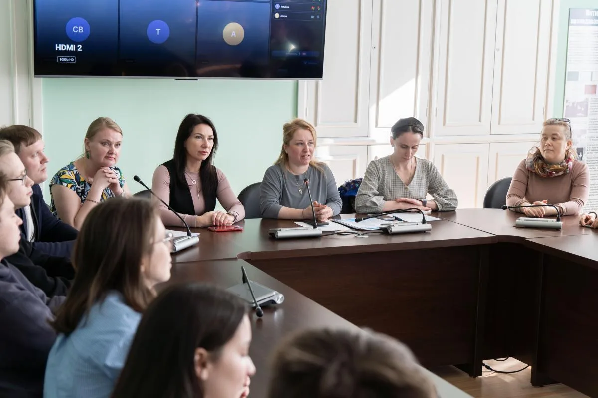 📝 В САФУ подвели итоги международного конкурса эссе  Участники писали о финансовых и юридических рис