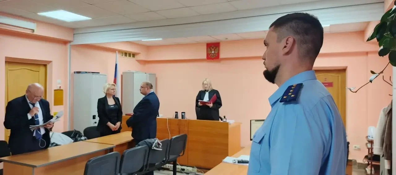 Восемь жителей краевой столицы осуждены за незаконное проведение азартных игр

В Петропавловск-Камча