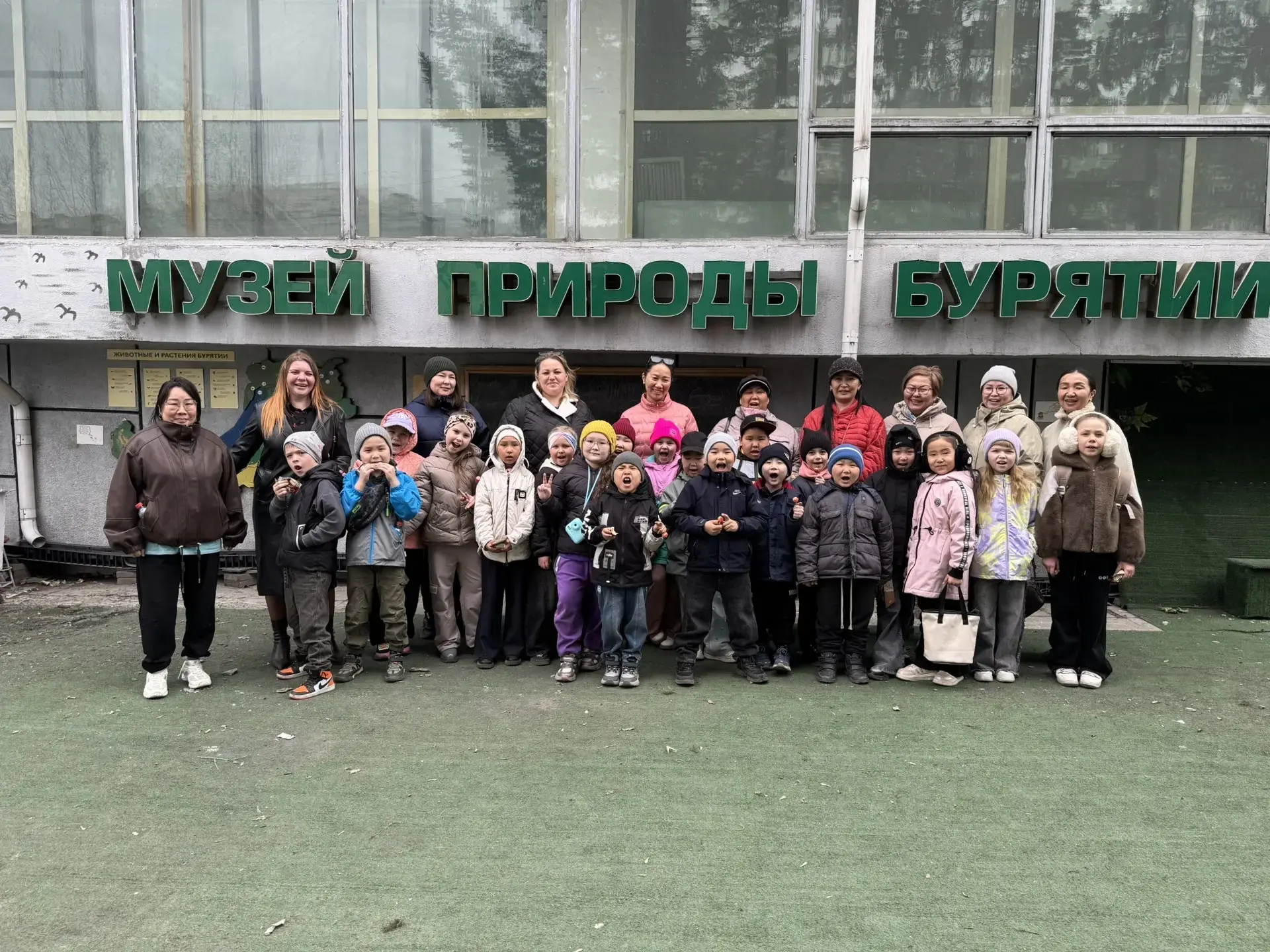 🌿 Трек «Орлёнок-Эколог» завершён! Ребята стали настоящими защитниками природы! Вот и пролетели неско