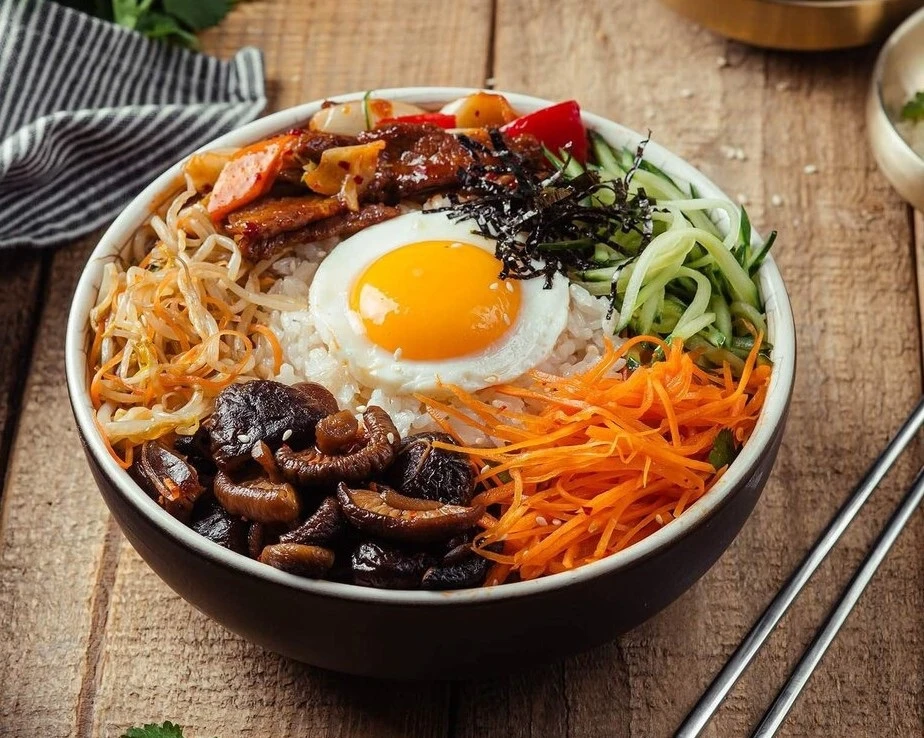 🍜 Корейский фестиваль с дегустациями пройдет в «Депо.Москва»