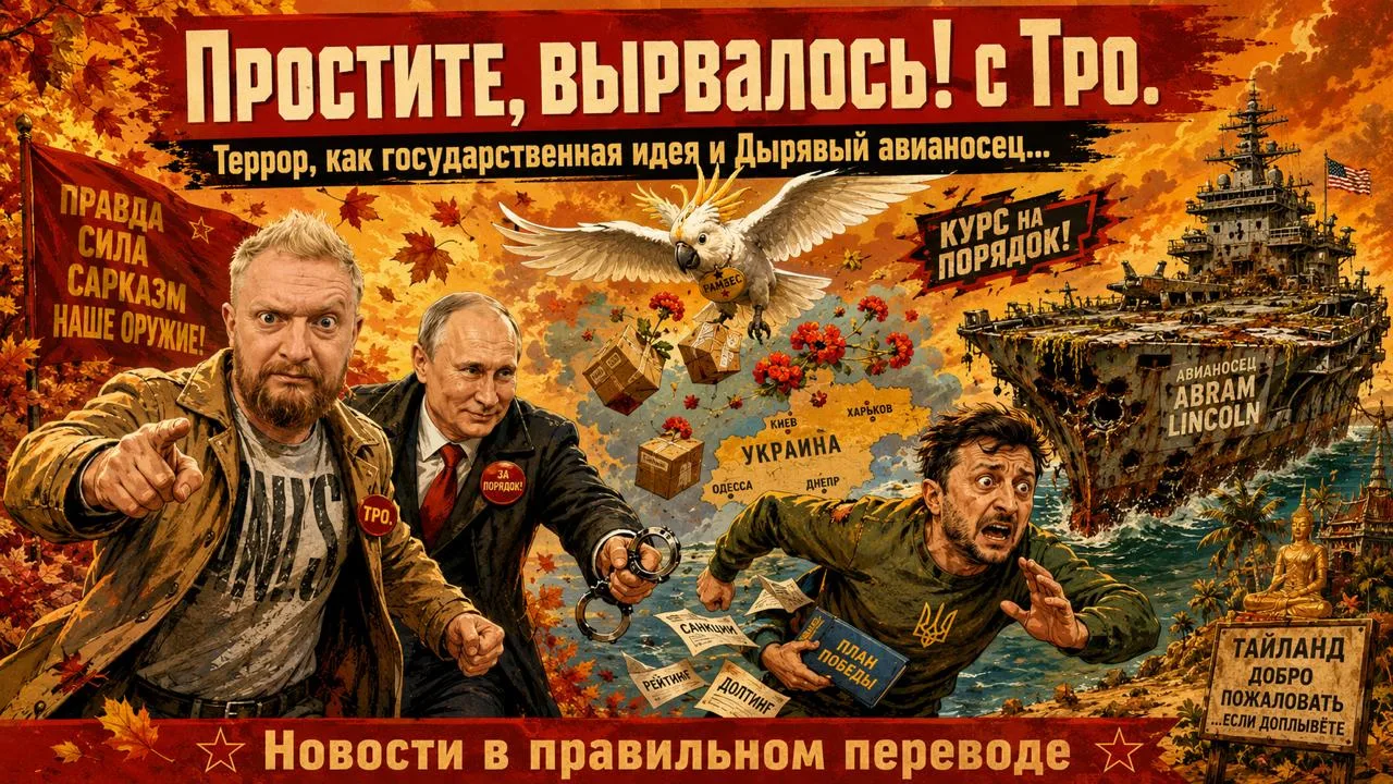 🇷🇺 Начинаем обзирать в 12:30. Заходите в ВКПБ