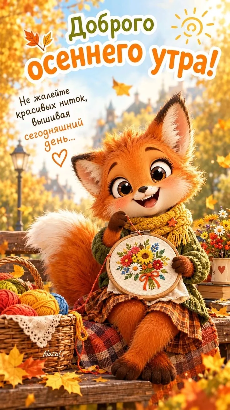 Доброе утро 🍃🌹🍃