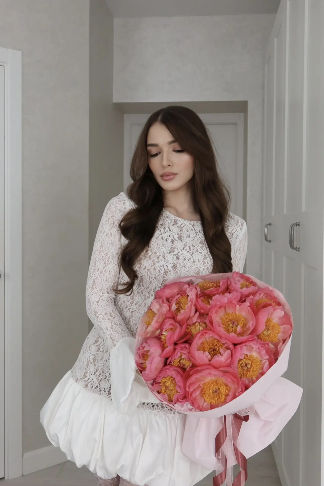 Каждое 18 июня — день пионов🌺