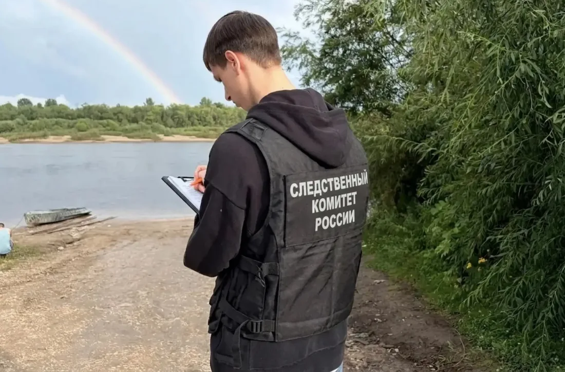 15-летний подросток утонул в реке Ветлуга

Подросток утонул в реке в Нижегородской области. Об этом 