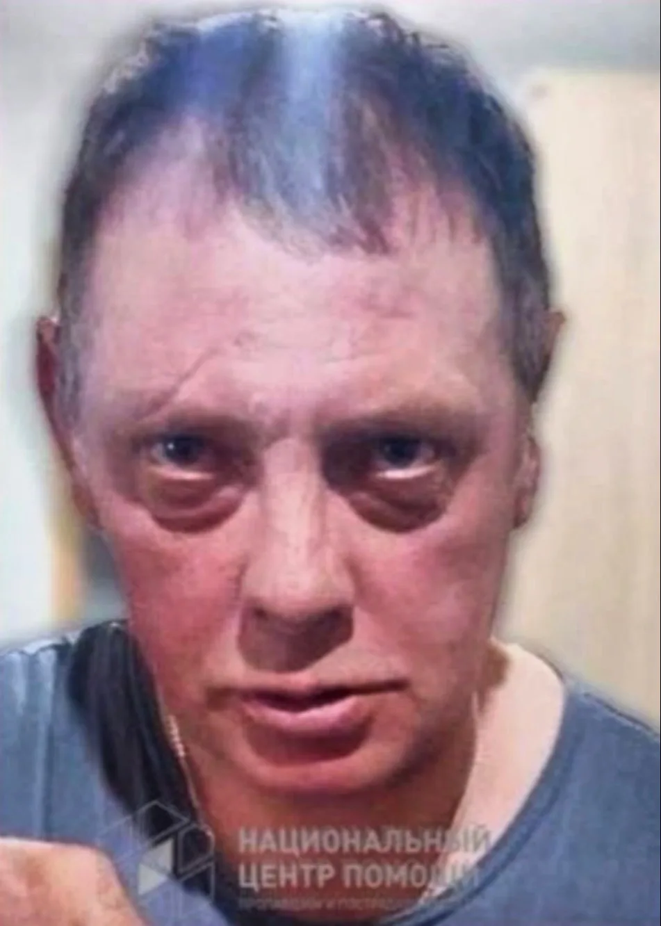 ❗️В Южно-Сахалинске ищут 43-летнего мужчину, который ушёл с дачи и не вернулся