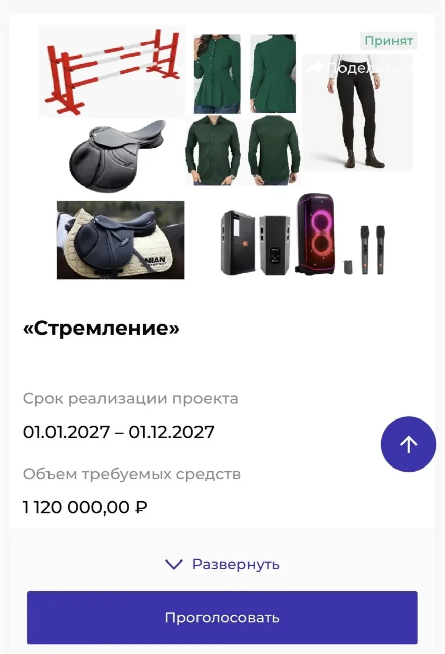 Дорогие друзья😊, стартовало ежегодное голосование по проектам инициативного бюджетиров...