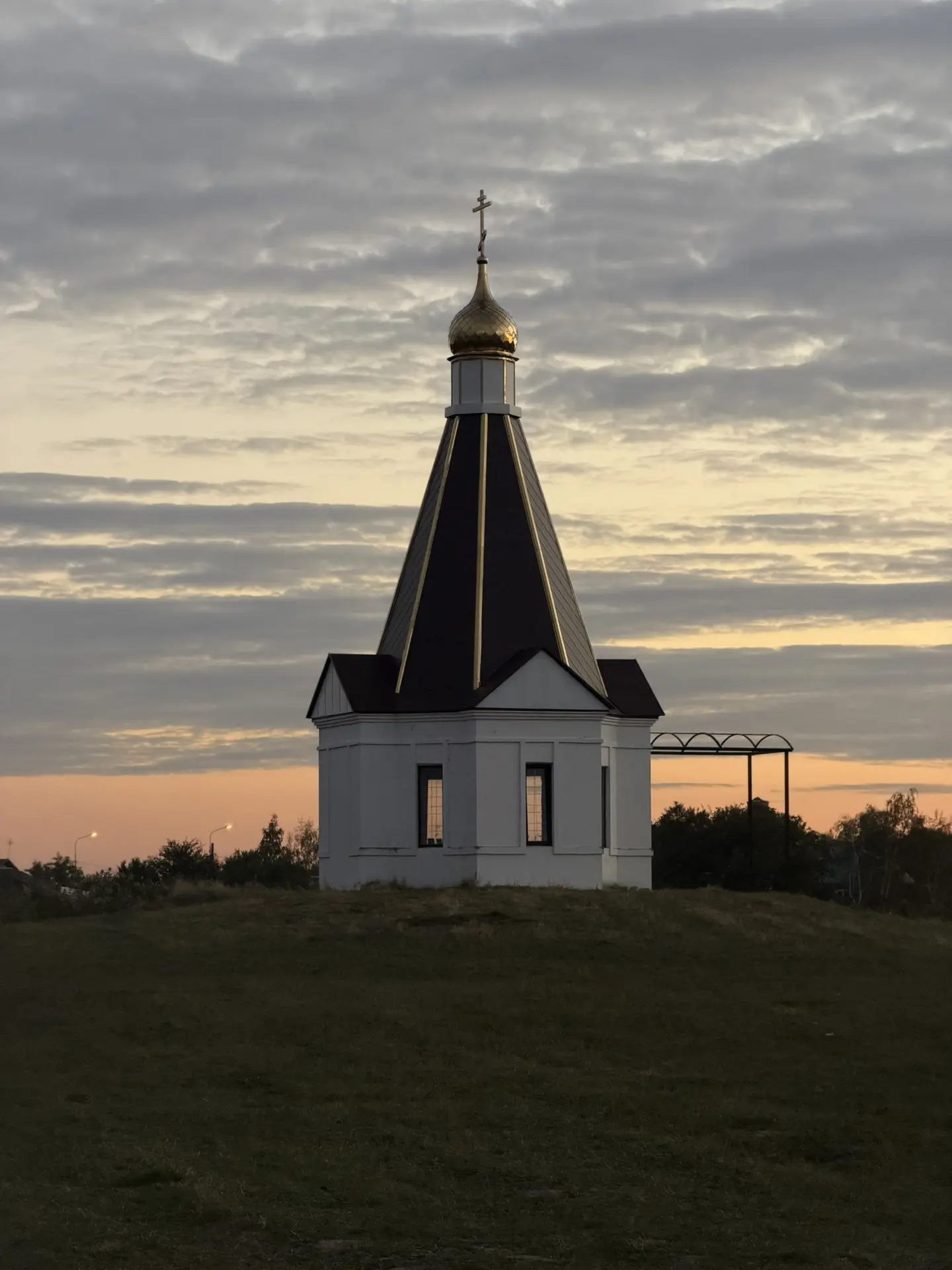 Казачий остров🙏