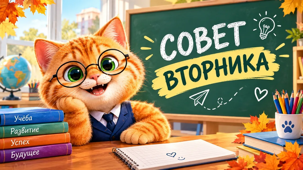 Просыпаешься с трудом? Хитрый трюк с будильником! ⏰🛏️