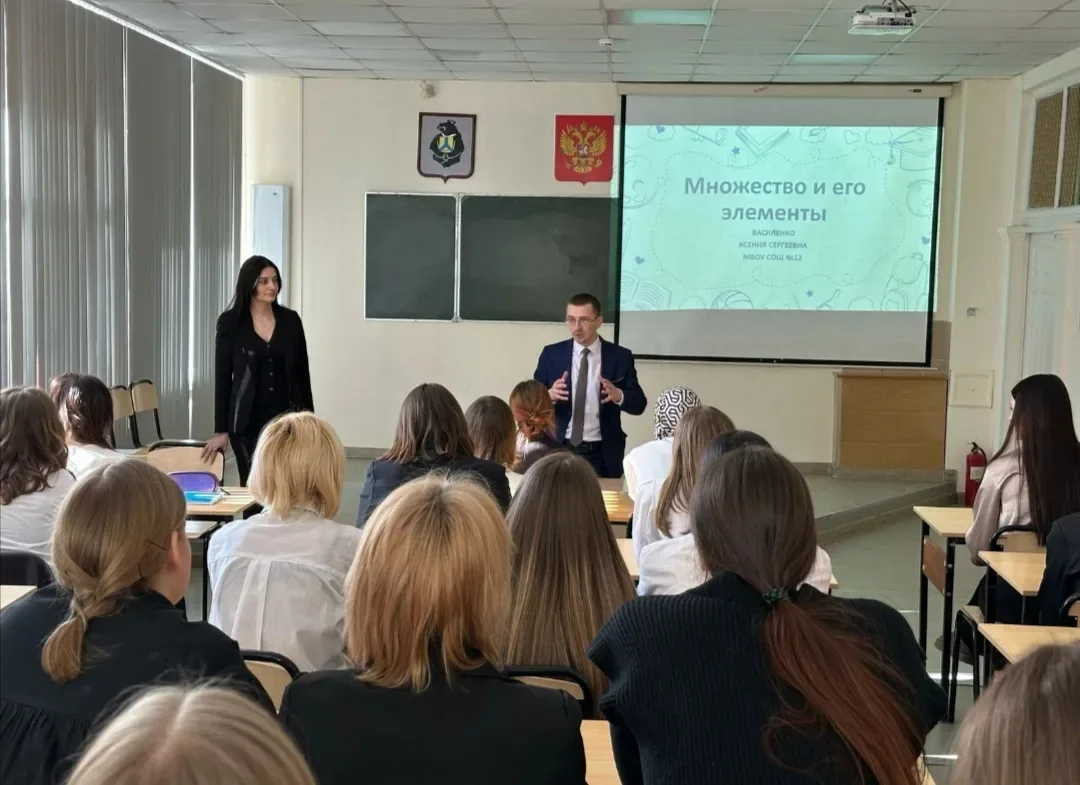 🧑‍🎓#НеделяНауки в #ХПК