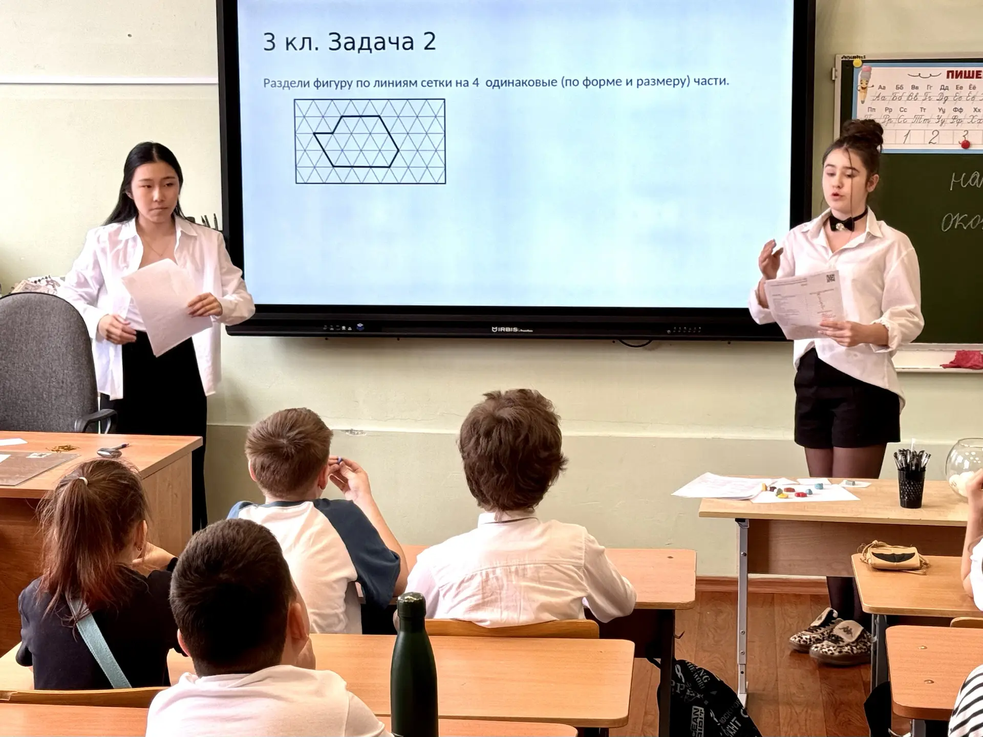 ГОТОВ К ЖИЗНИ В УМНОМ ГОРОДЕ 🎓Сегодня в корпусе на #Корнейчука52а  прошёл заключительный этап Олимпи