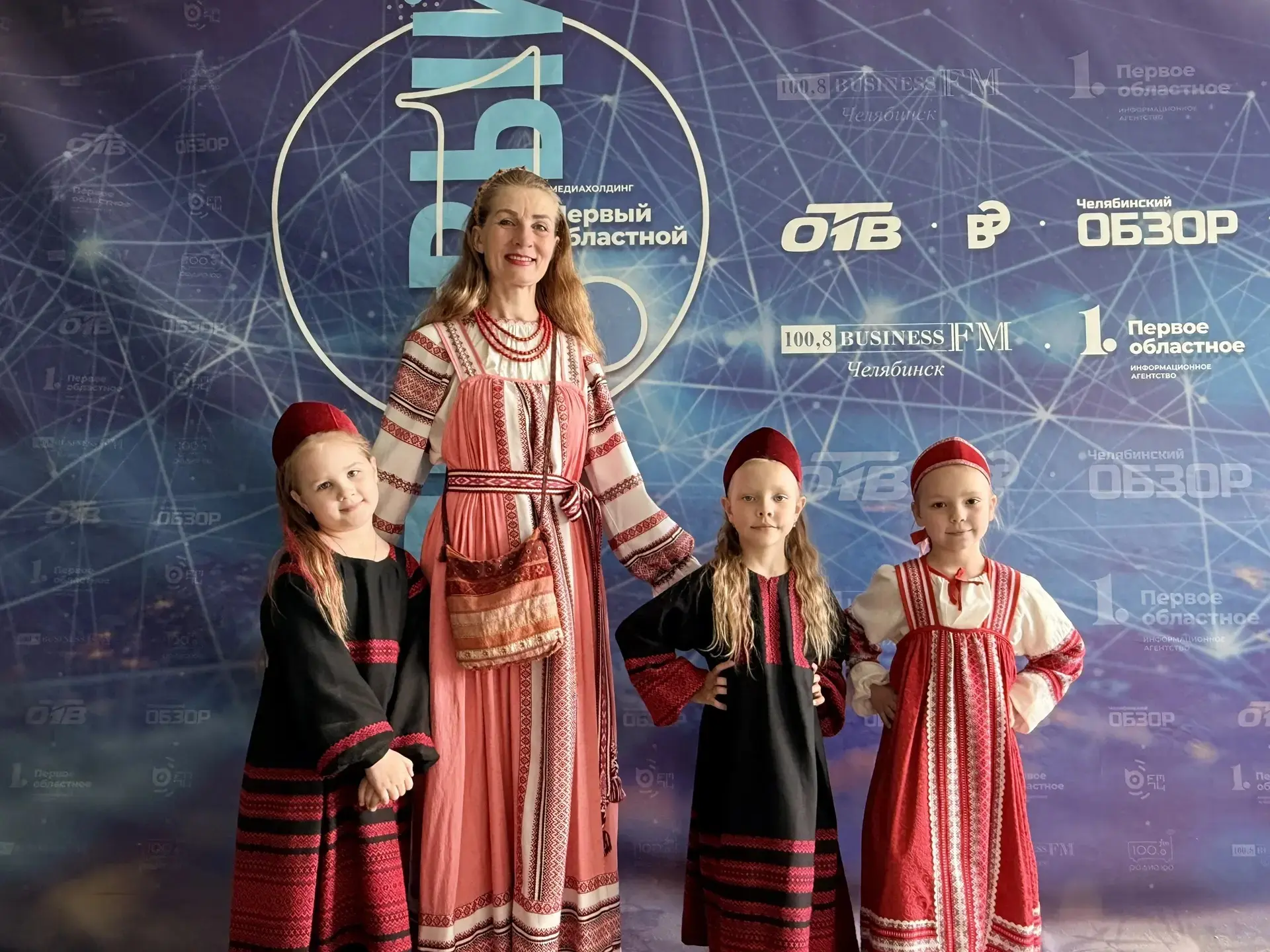 🏤☺️
В среду, 10 июня, наши воспитанники со своим воспитателем Надеждой Александровной приняли участ