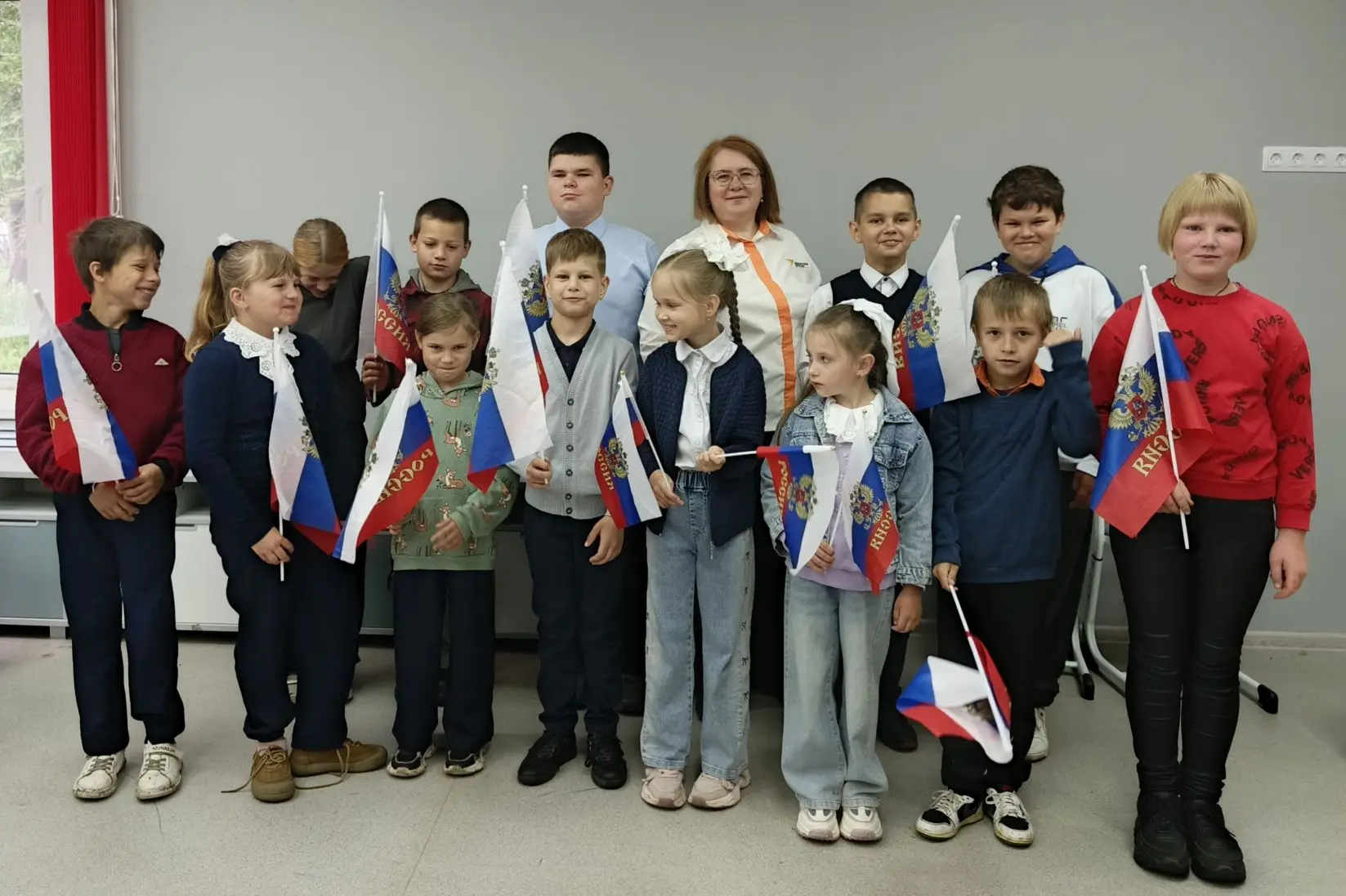 День России. 12 июня День России 🇷🇺
Поздравляем с Днем России!  Мы с гордостью вспоминаем славные 