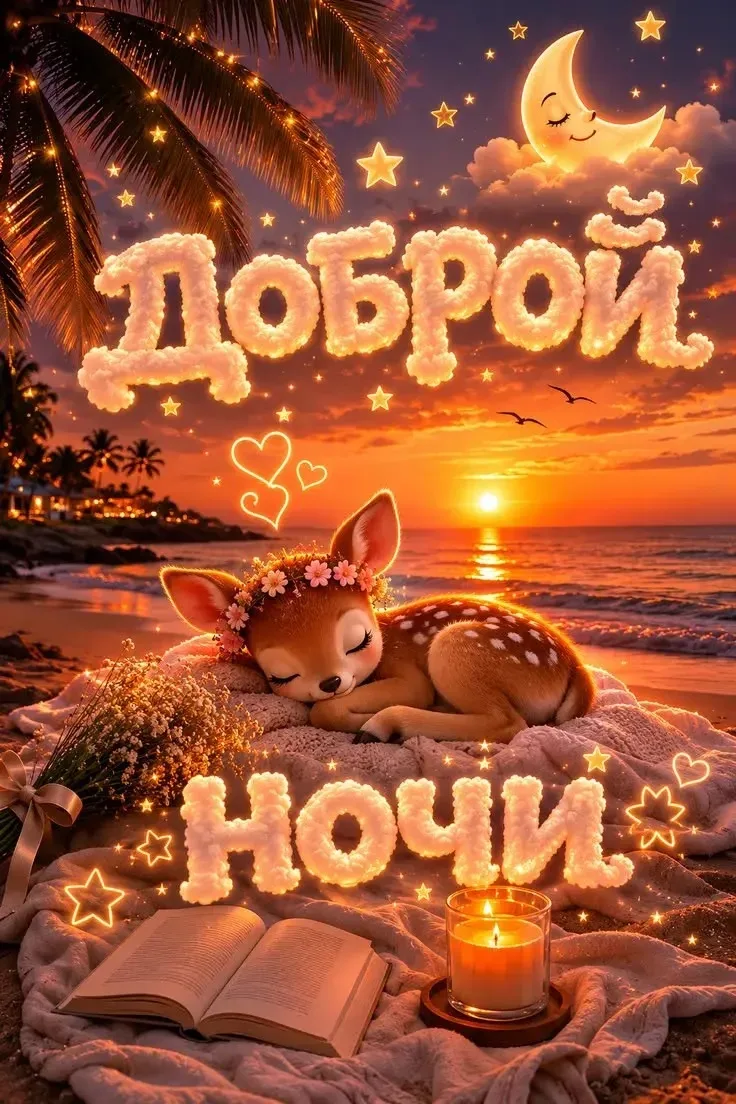 🥰 Ставьте реакции и делитесь открыткой с близкими ❤️