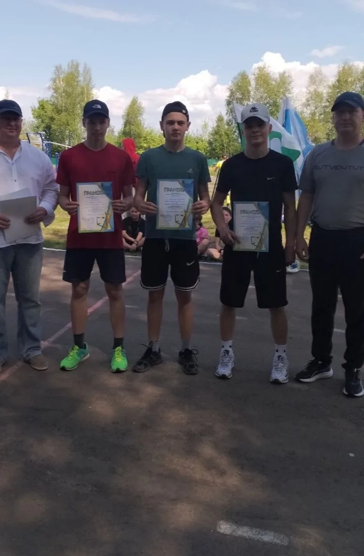 💪 Знай наших💪