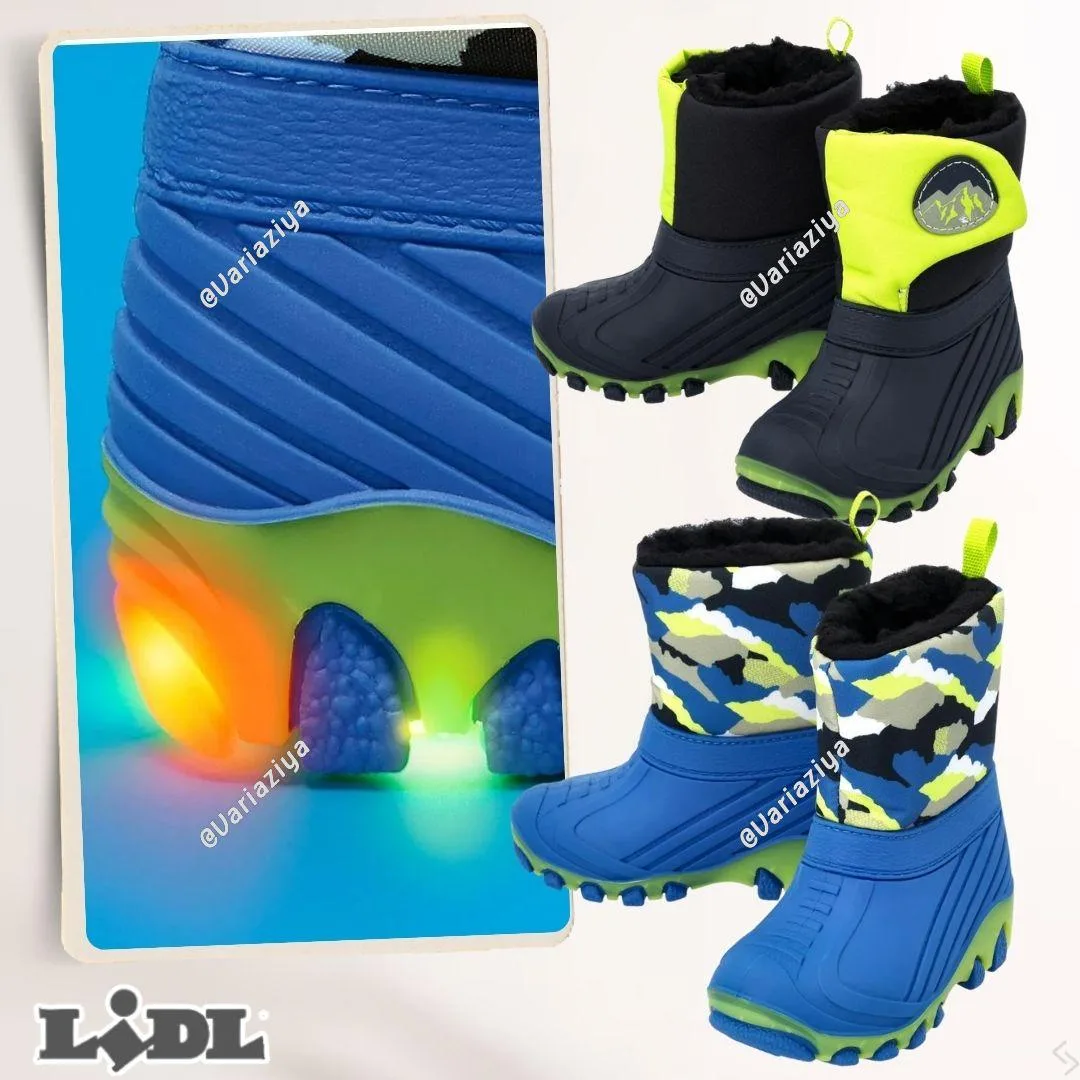🇩🇪#LIDL #дети