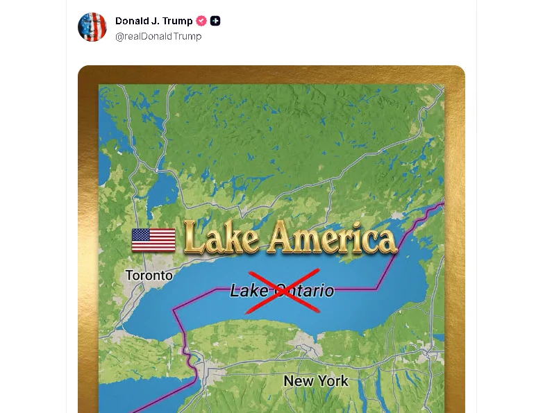 ⚠️🇺🇸🇨🇦#сша #канада #трамп #торговыевойны