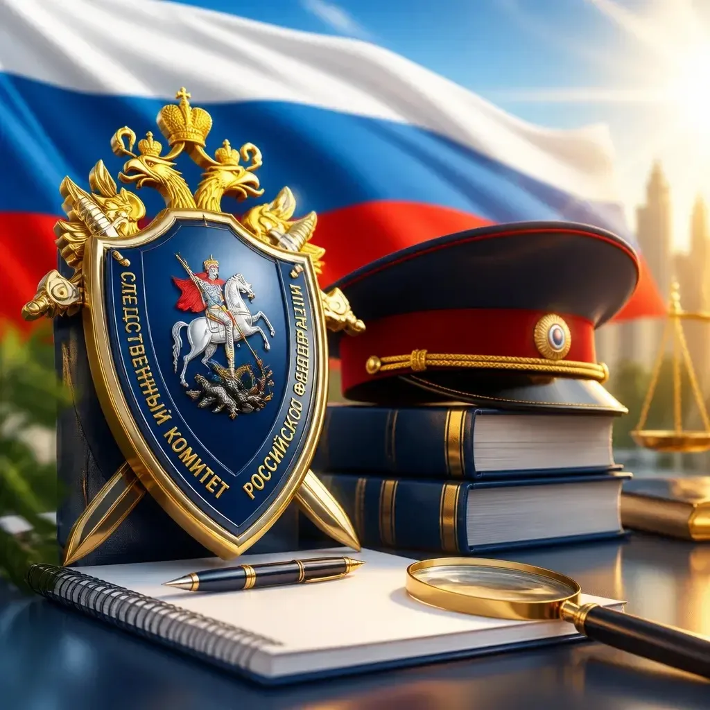 Сегодня, 25 июля, мы отмечаем День сотрудника органов следствия Российской Федерации. 

❤️Этот день 